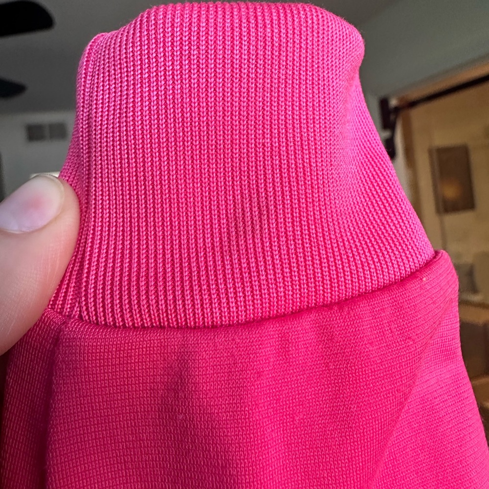 Pink left! - 2T Adidas 2-pc Track Suit - Picture 6 of 6